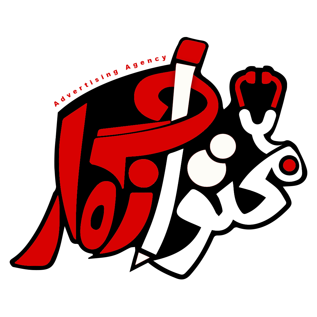 لوگوی محتوانگار بک‌گراند